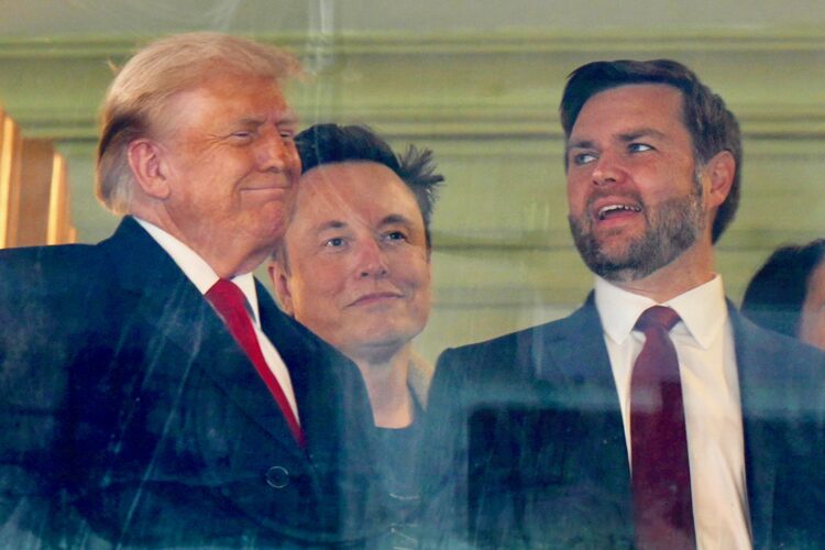 Spotlighting people behind the statistics in a shifting job market: Parkersburg native rebuilds her career following federal job cuts